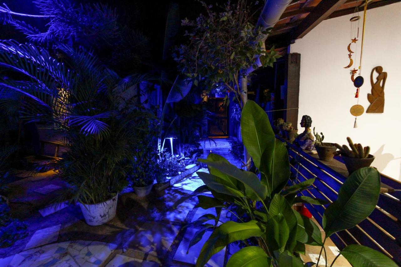 Vila Do Sossego Villa Jijoca de Jericoacoara Exterior foto