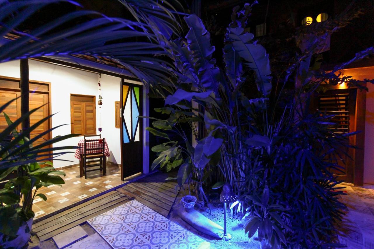 Vila Do Sossego Villa Jijoca de Jericoacoara Exterior foto