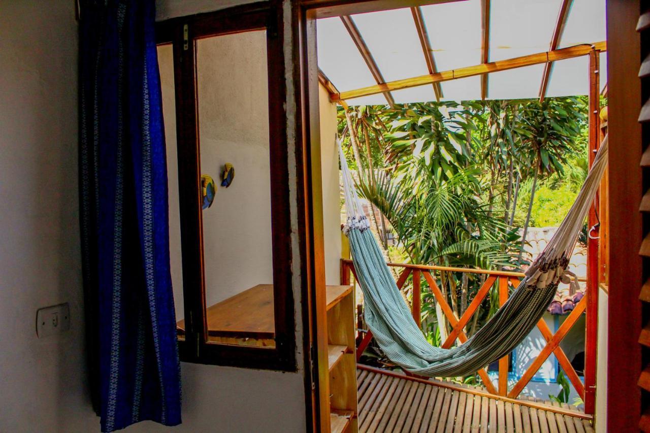 Vila Do Sossego Villa Jijoca de Jericoacoara Exterior foto