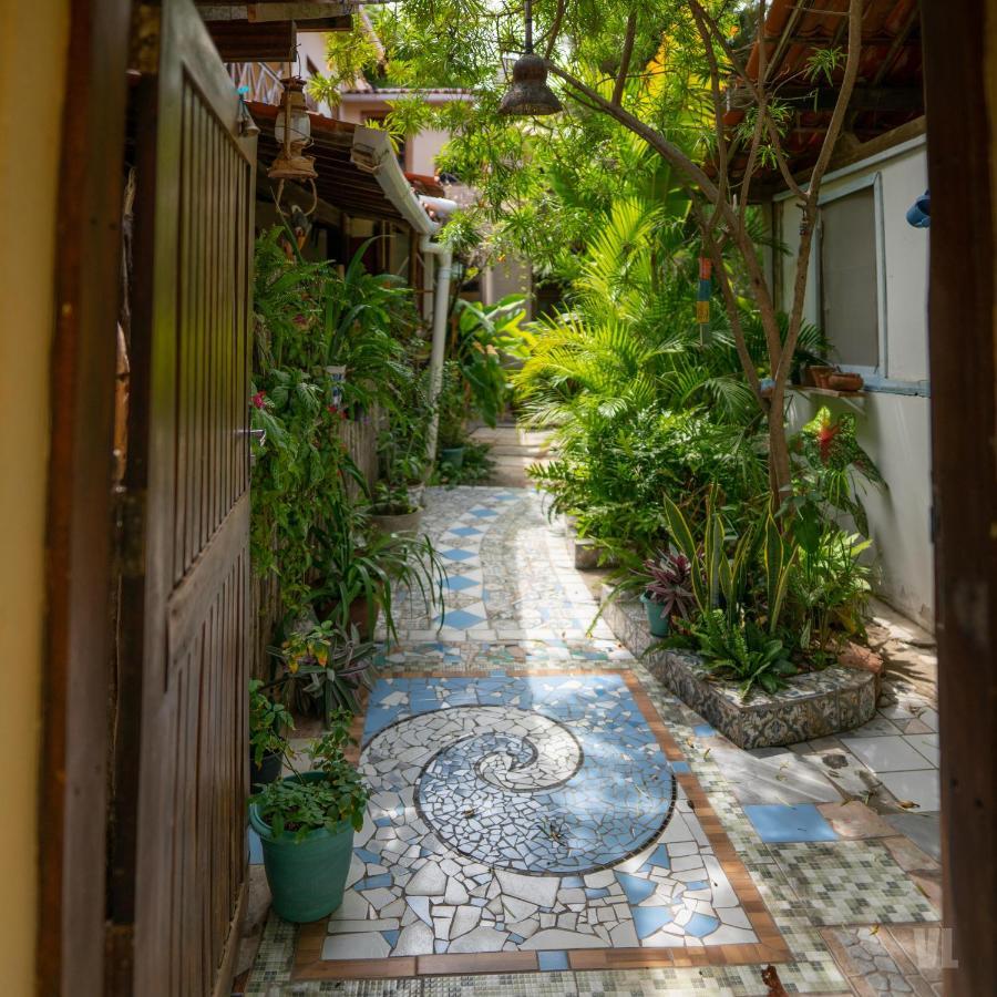 Vila Do Sossego Villa Jijoca de Jericoacoara Exterior foto