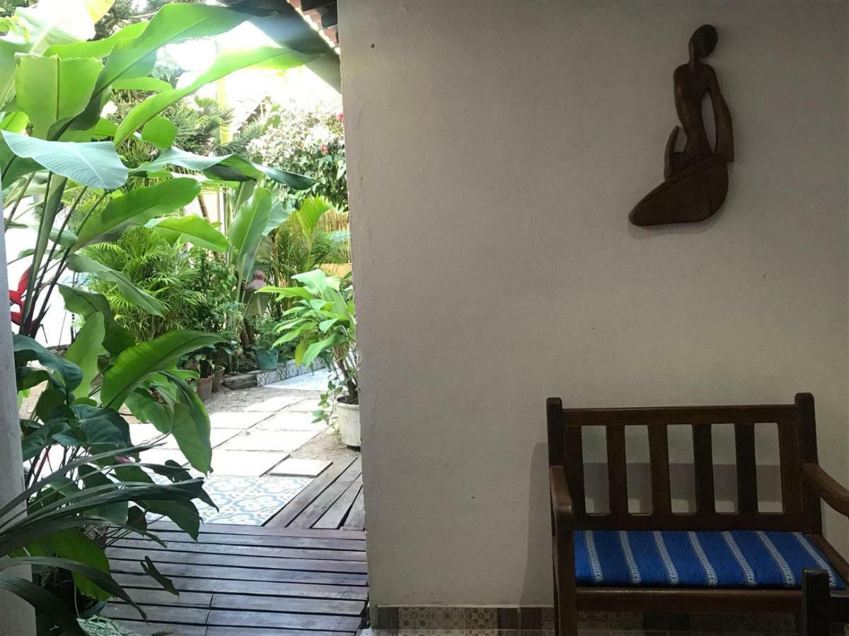 Vila Do Sossego Villa Jijoca de Jericoacoara Exterior foto