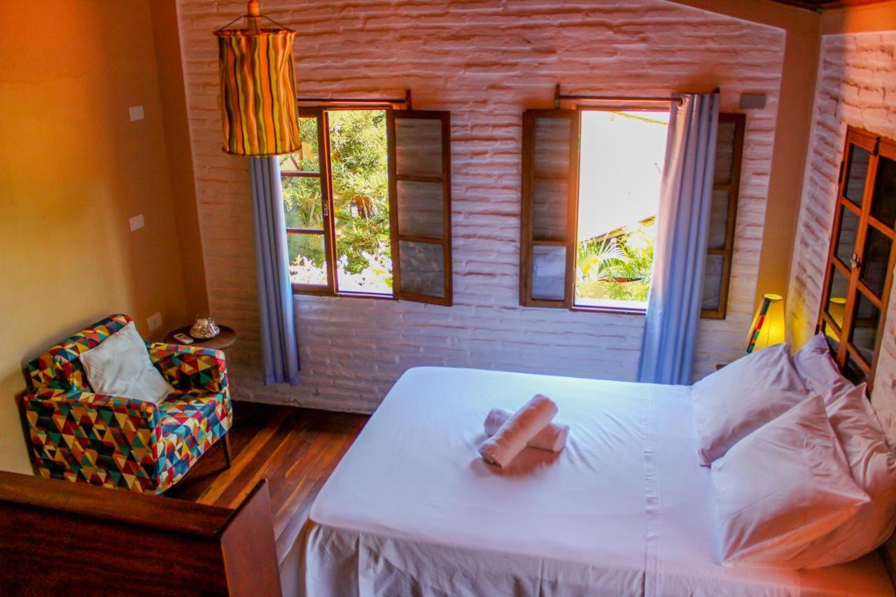 Vila Do Sossego Villa Jijoca de Jericoacoara Exterior foto