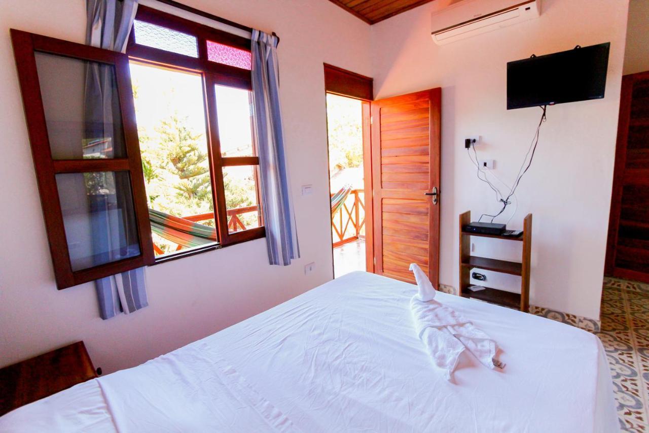 Vila Do Sossego Villa Jijoca de Jericoacoara Exterior foto