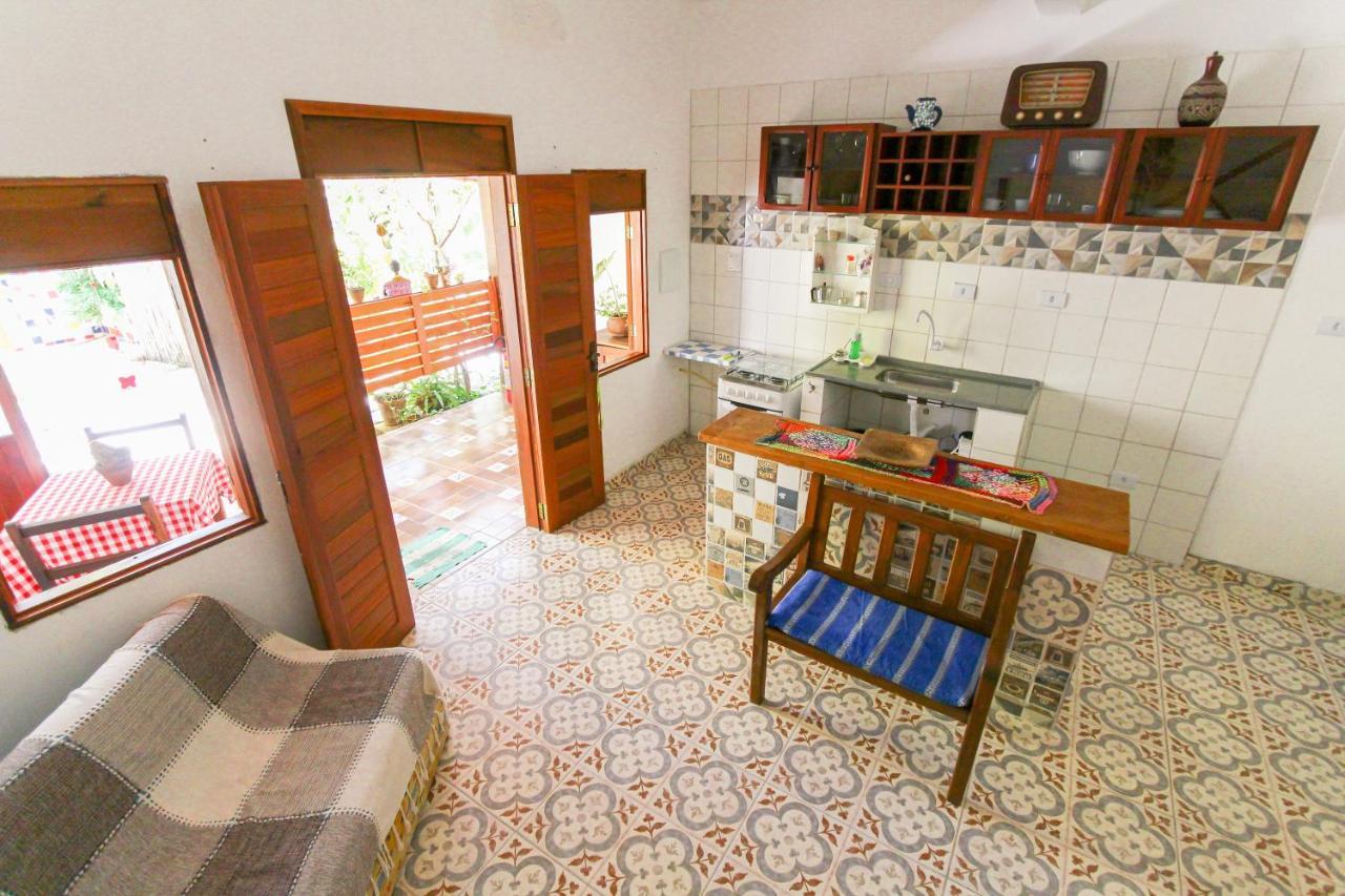 Vila Do Sossego Villa Jijoca de Jericoacoara Exterior foto