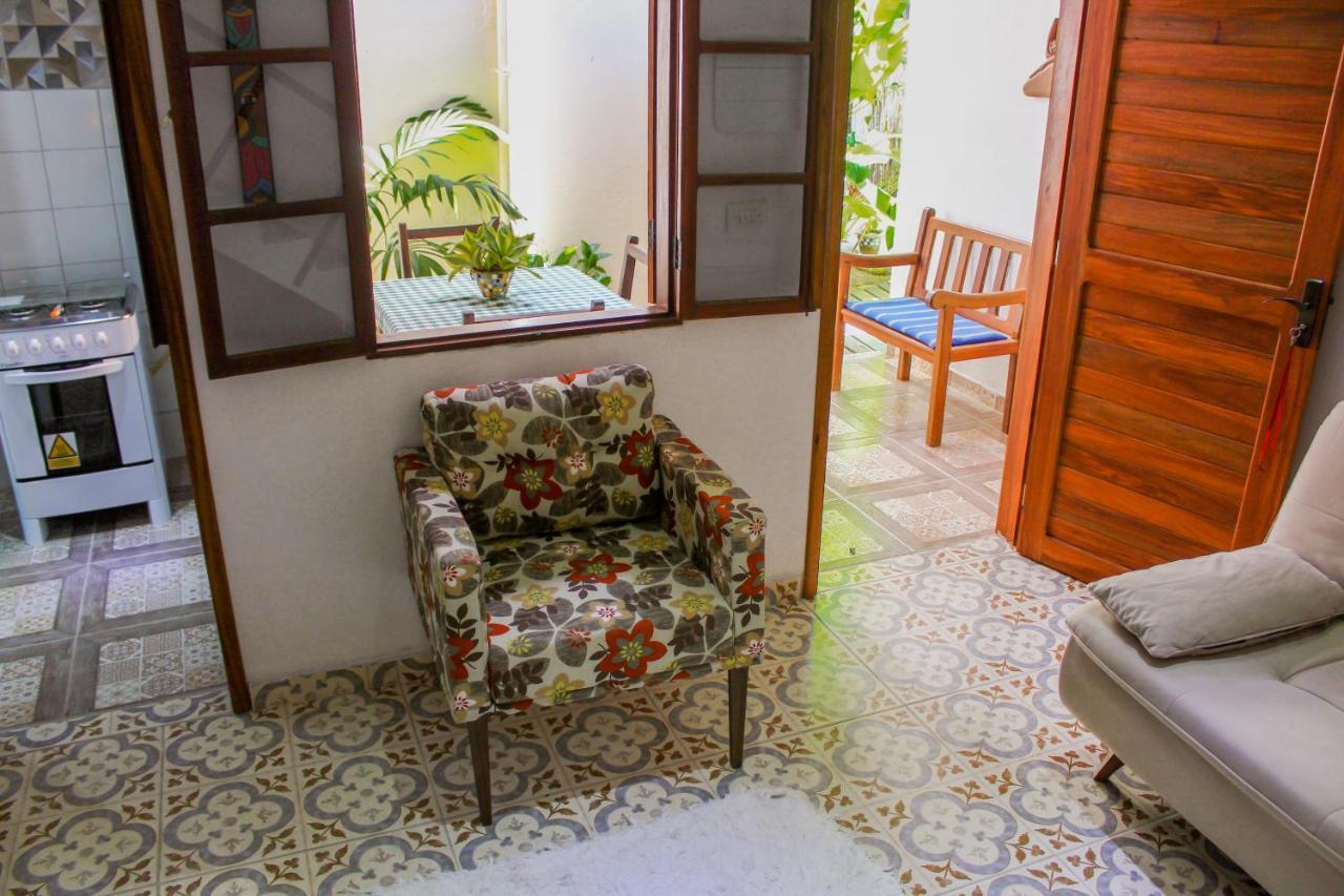Vila Do Sossego Villa Jijoca de Jericoacoara Exterior foto