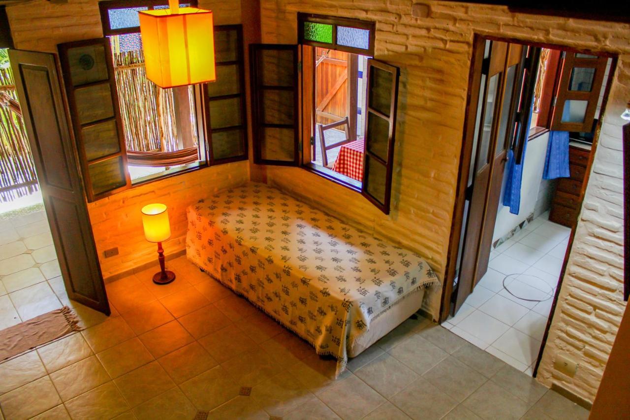 Vila Do Sossego Villa Jijoca de Jericoacoara Exterior foto